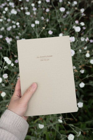2026 Chronicle Planner