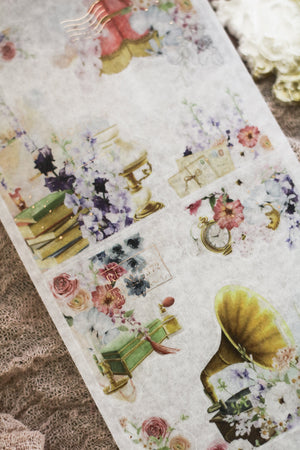 Monthly Stationery Kit