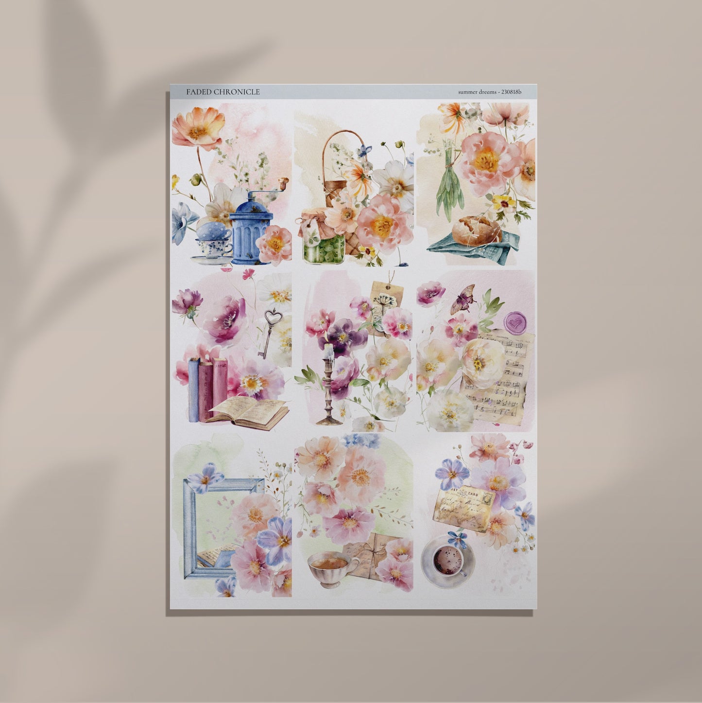 Sweet Dreams - Full Box