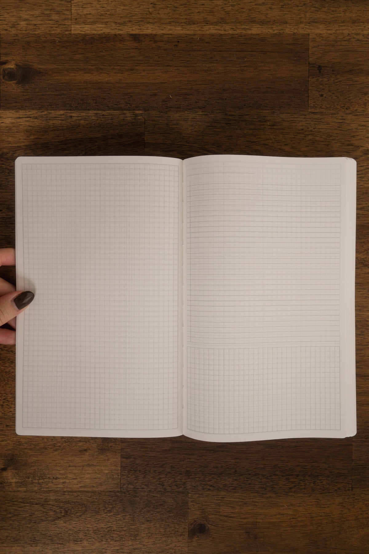 2026 Chronicle Planner UNDATED - A5 Slim Size