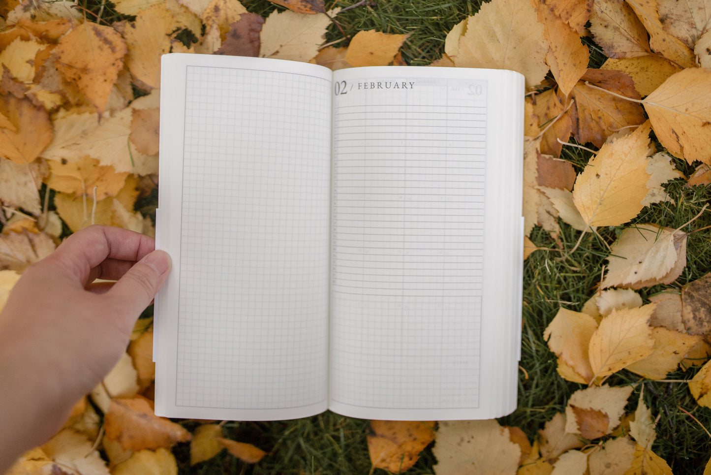 2026 Chronicle Planner - TN ALL IN ONE