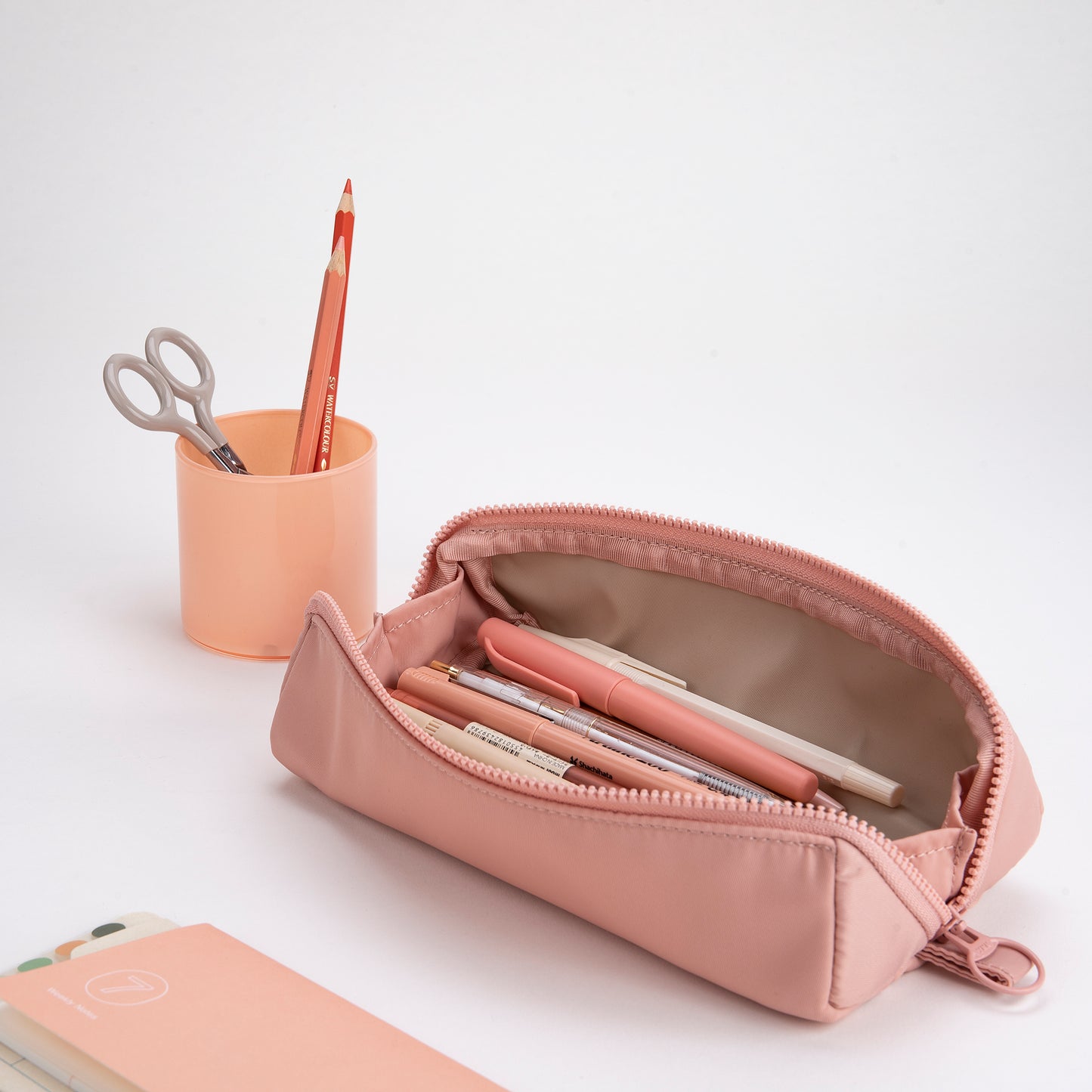 Waterproof pen case (no coupon code)