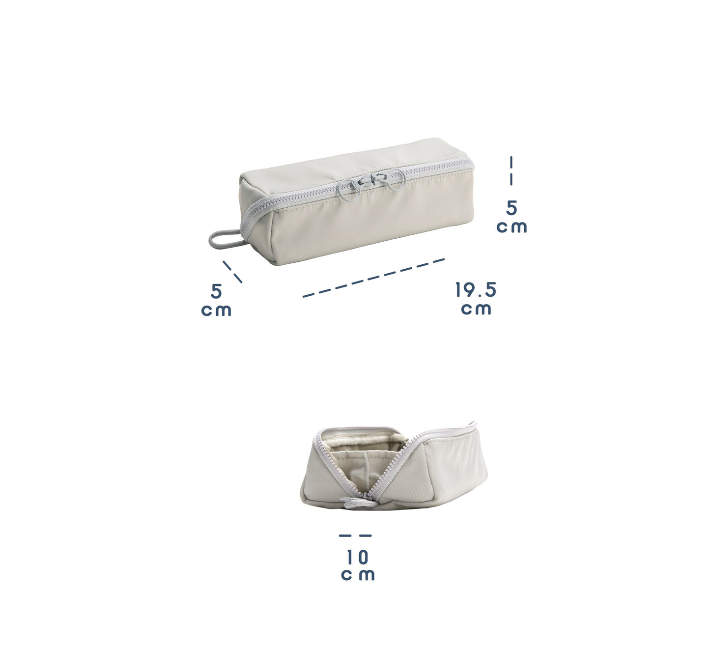 Waterproof pen case (no coupon code)