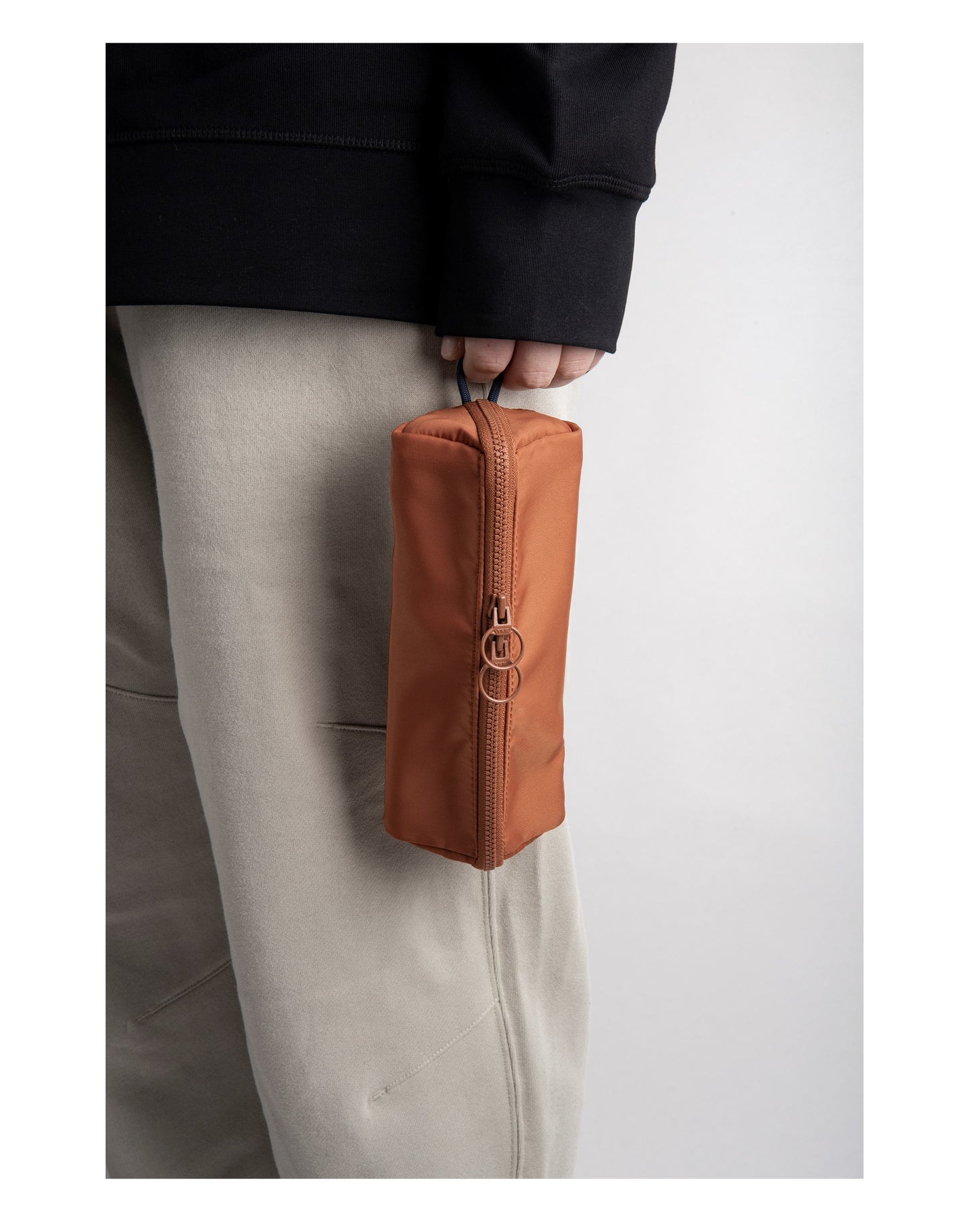 Waterproof pen case (no coupon code)