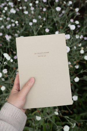 2026 Chronicle Planner