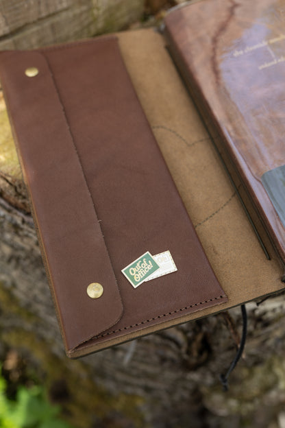 Out Of Office Magnetic Pin