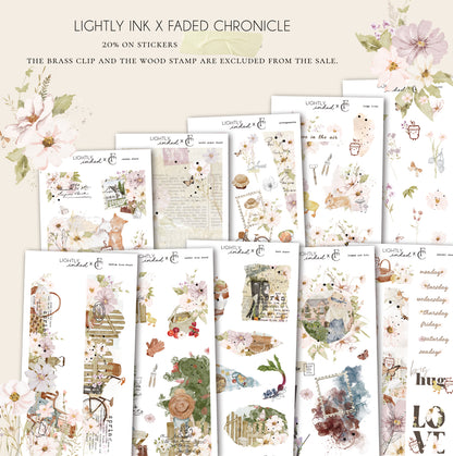 Our Favourite Things - Full Bundle