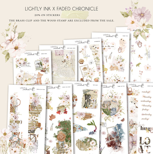 Our Favourite Things - Full Bundle