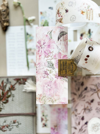 Sticker Book II (Gold Foil)