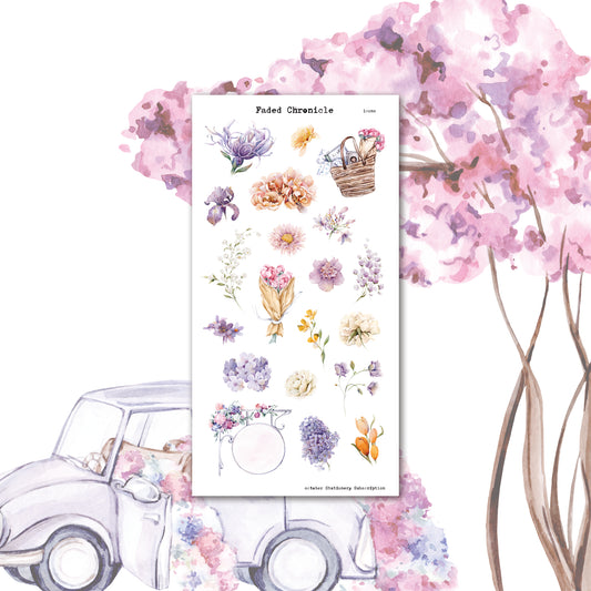 2025 October Kit Extra - Small Icons