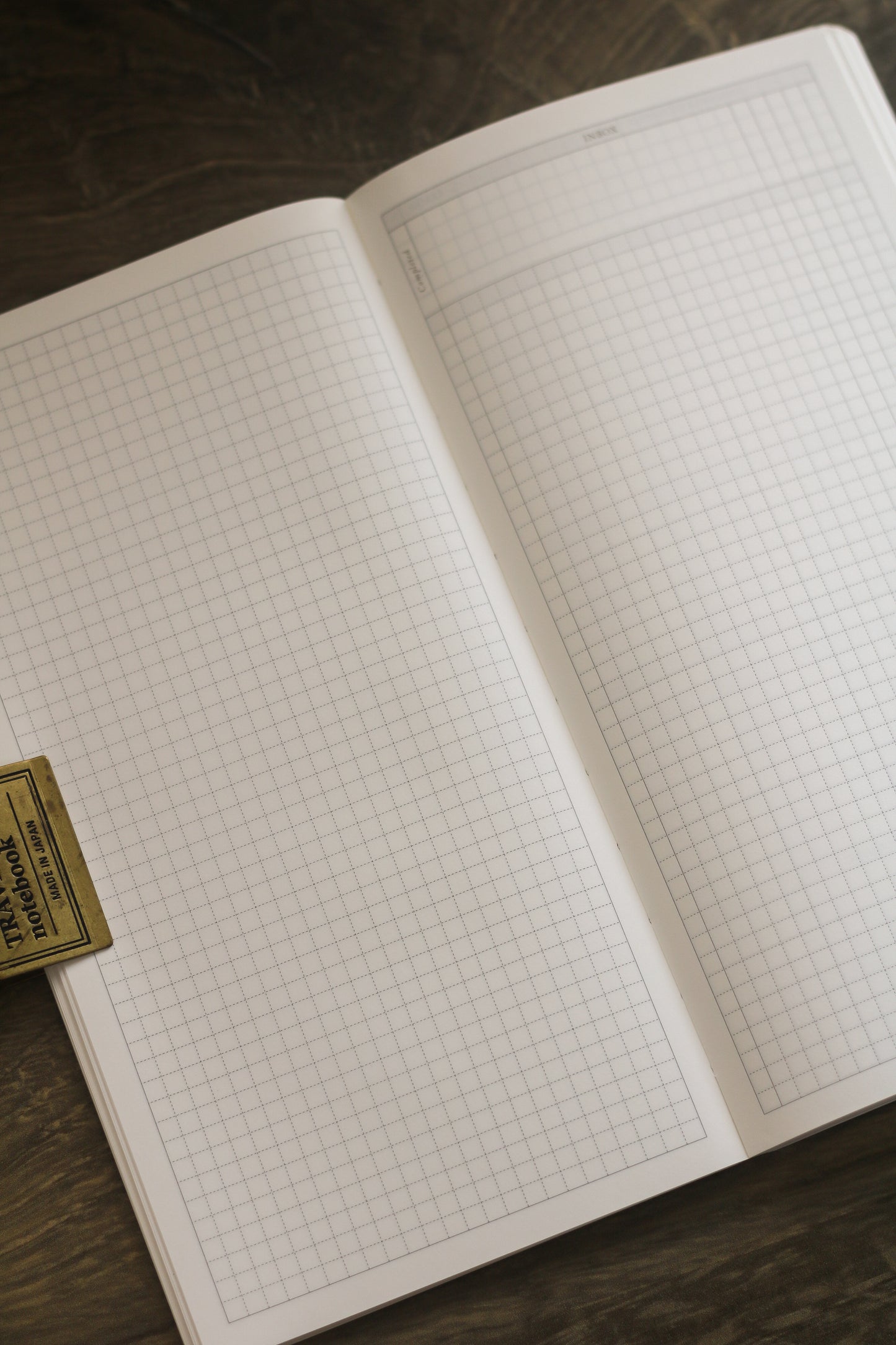 The Chronicle Notebook Bundle Of Three - UNDATED