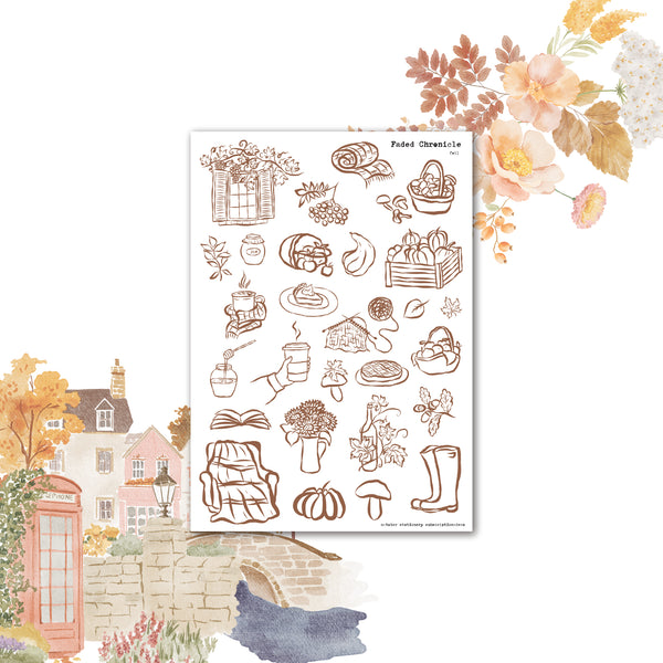2026 October Kit Extra - Foil
