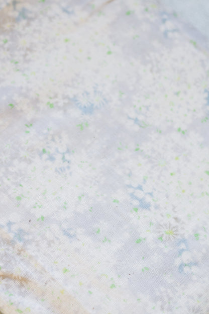 Fireworks in the garden planner pouch