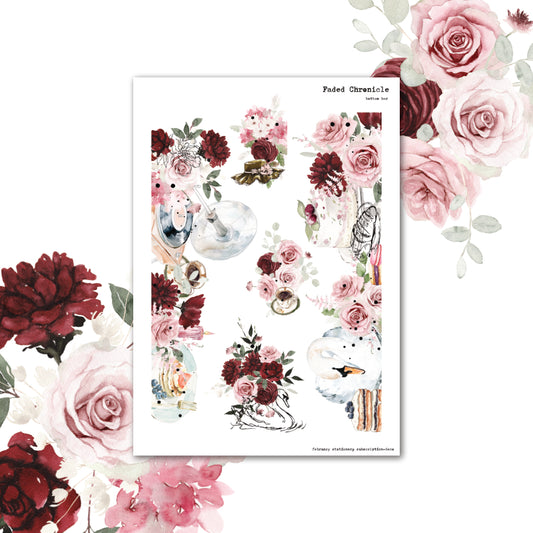 2026 February Kit Extra - Bottom Bar