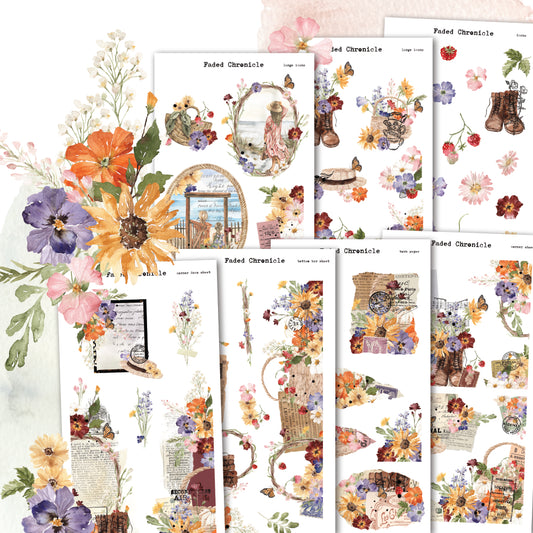 Secret Garden Bundle