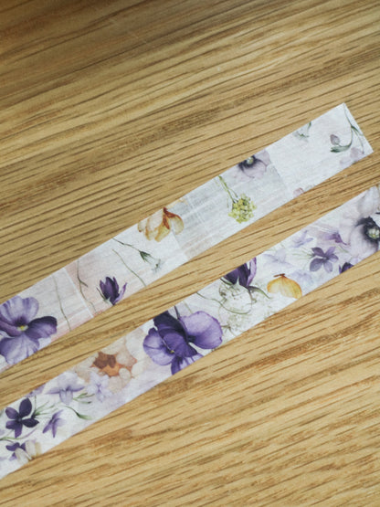Advent calender washi tape set