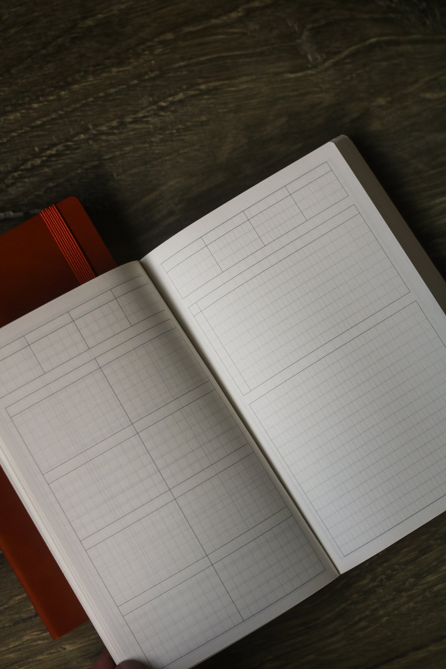 2026 Chronicle Planner UNDATED - Pocket Size