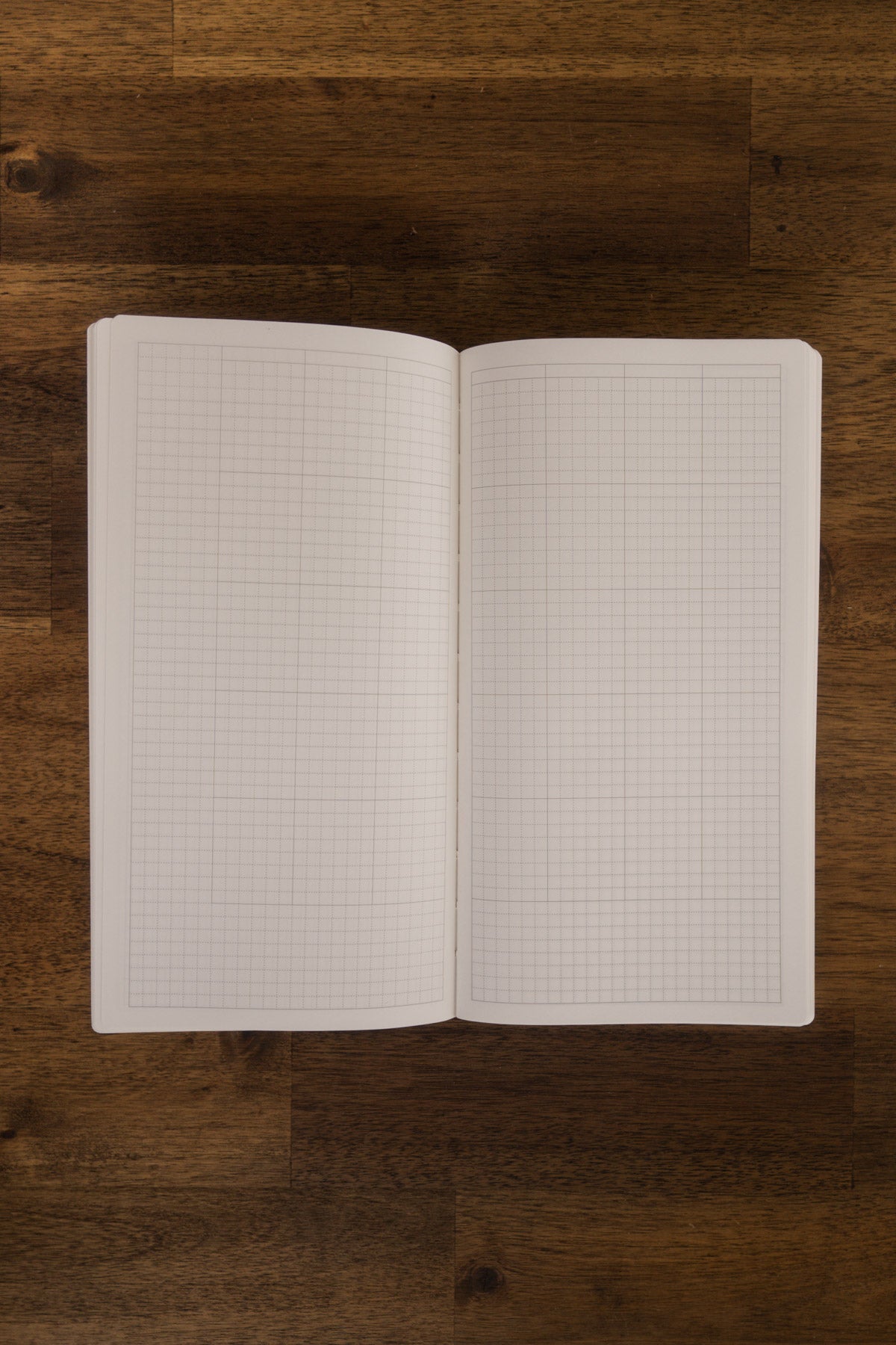 2026 Chronicle Planner UNDATED - TN Size