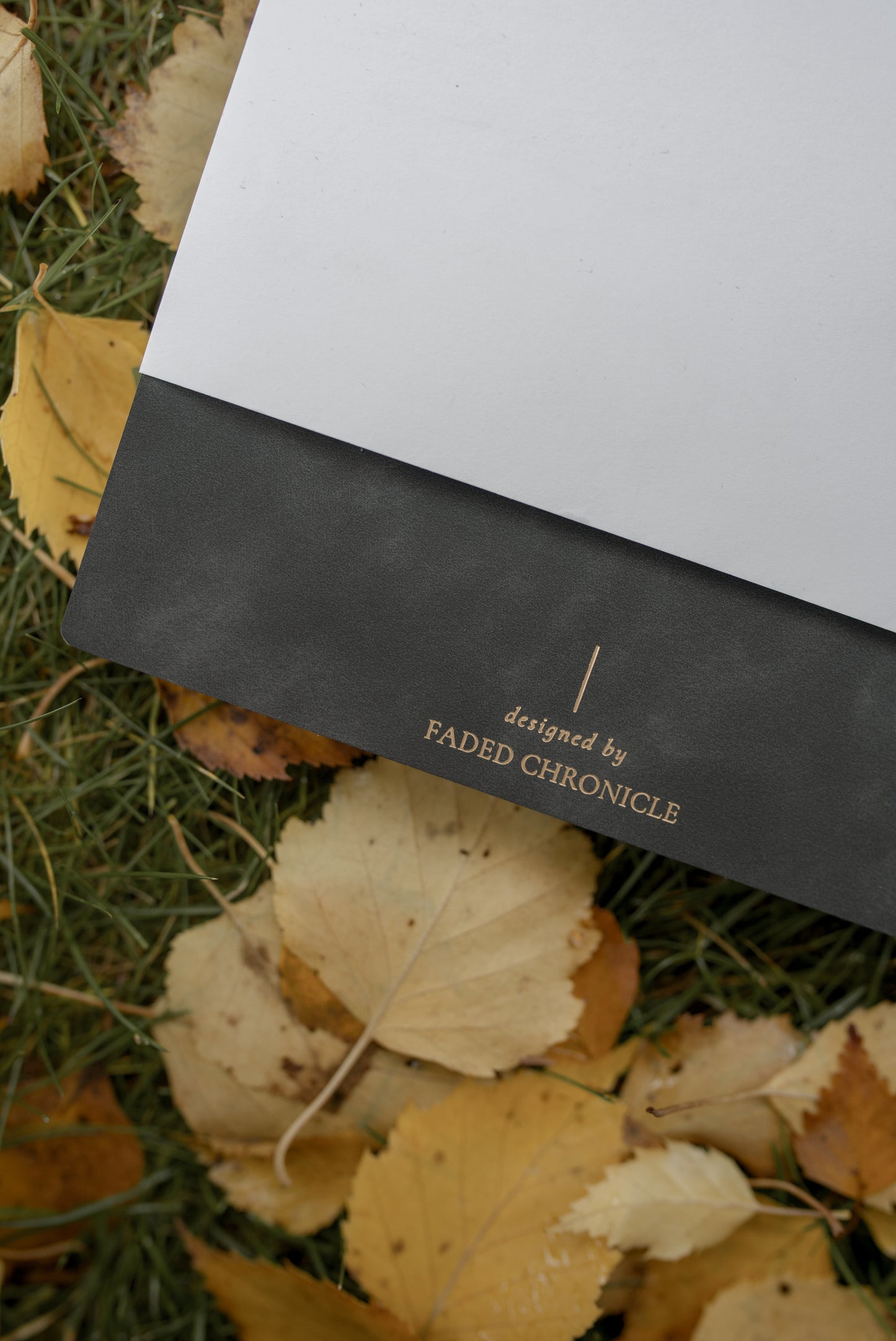 2026 Chronicle Planner - A5 FULL YEAR