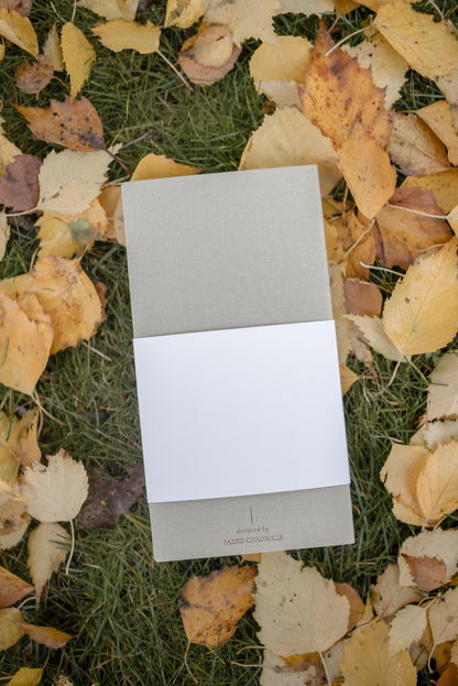 2026 Chronicle Planner - TN ALL IN ONE