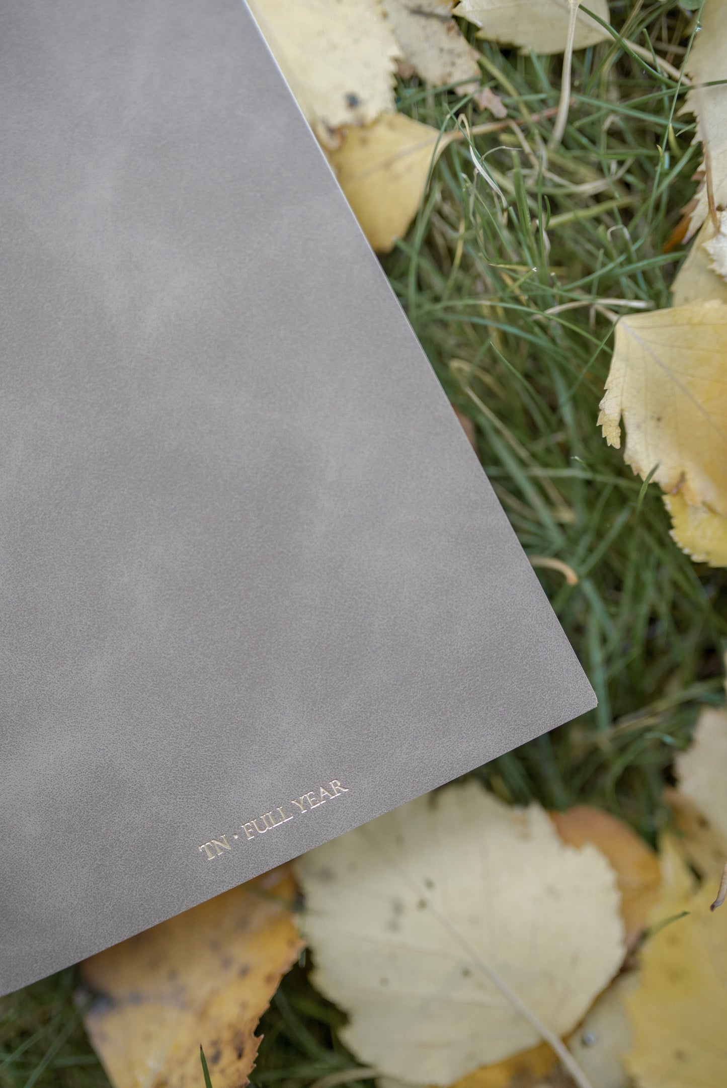 2026 Chronicle Planner - TN ALL IN ONE