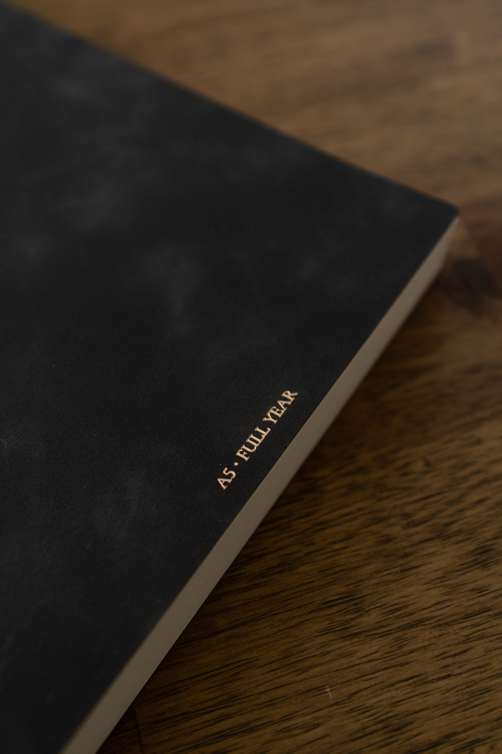 2026 Chronicle Planner - A5 FULL YEAR