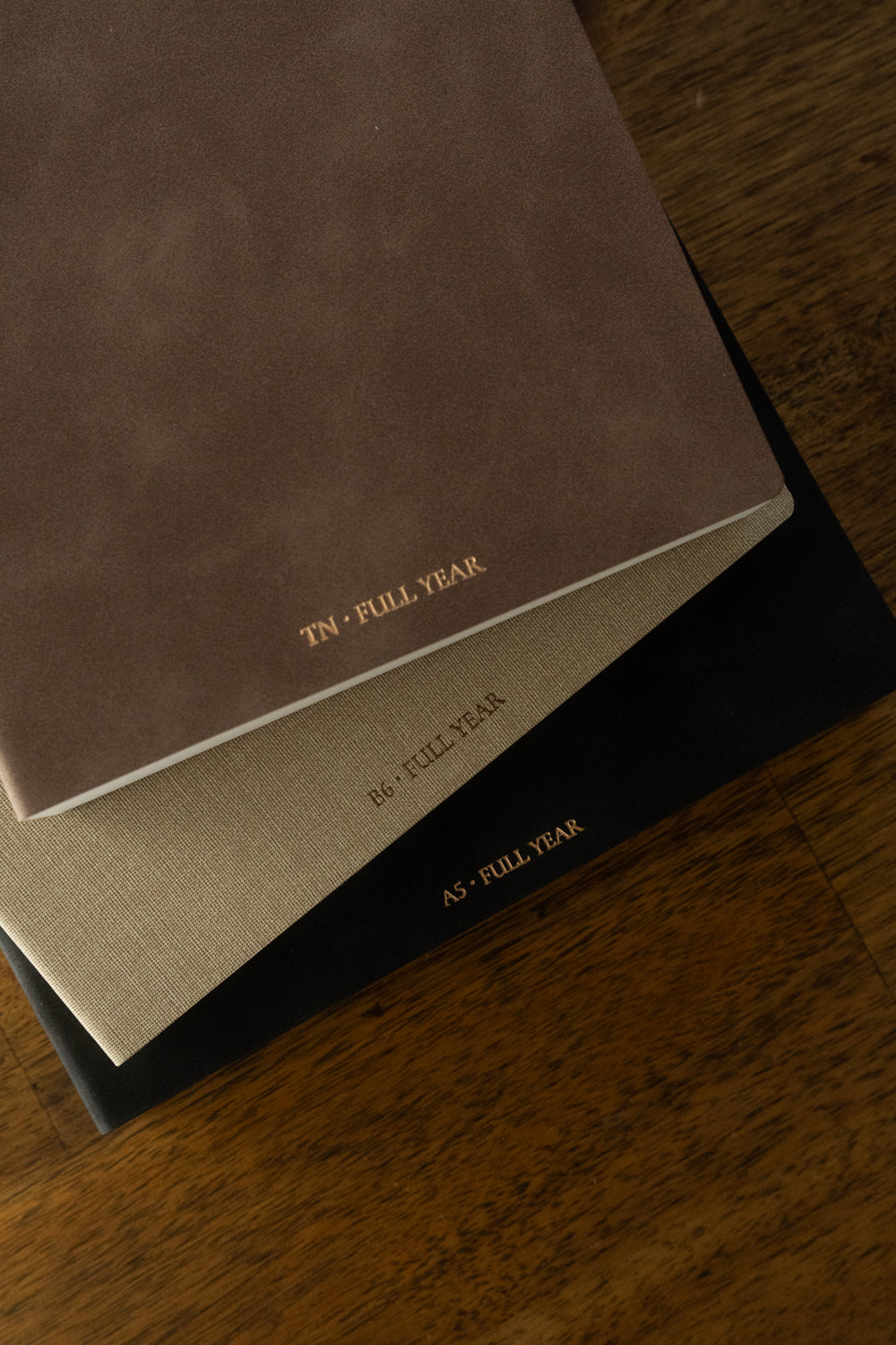 (PREORDER) The 2027 Chronicle Planner - A5 Collective