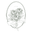 Faded Chronicle logo