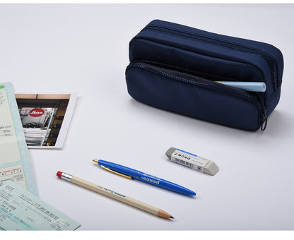 Waterproof complex pen case (no coupon code)