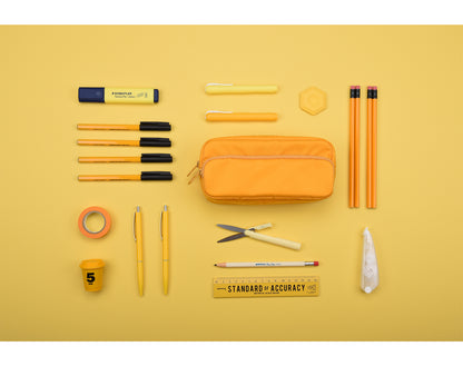 Waterproof complex pen case (no coupon code)