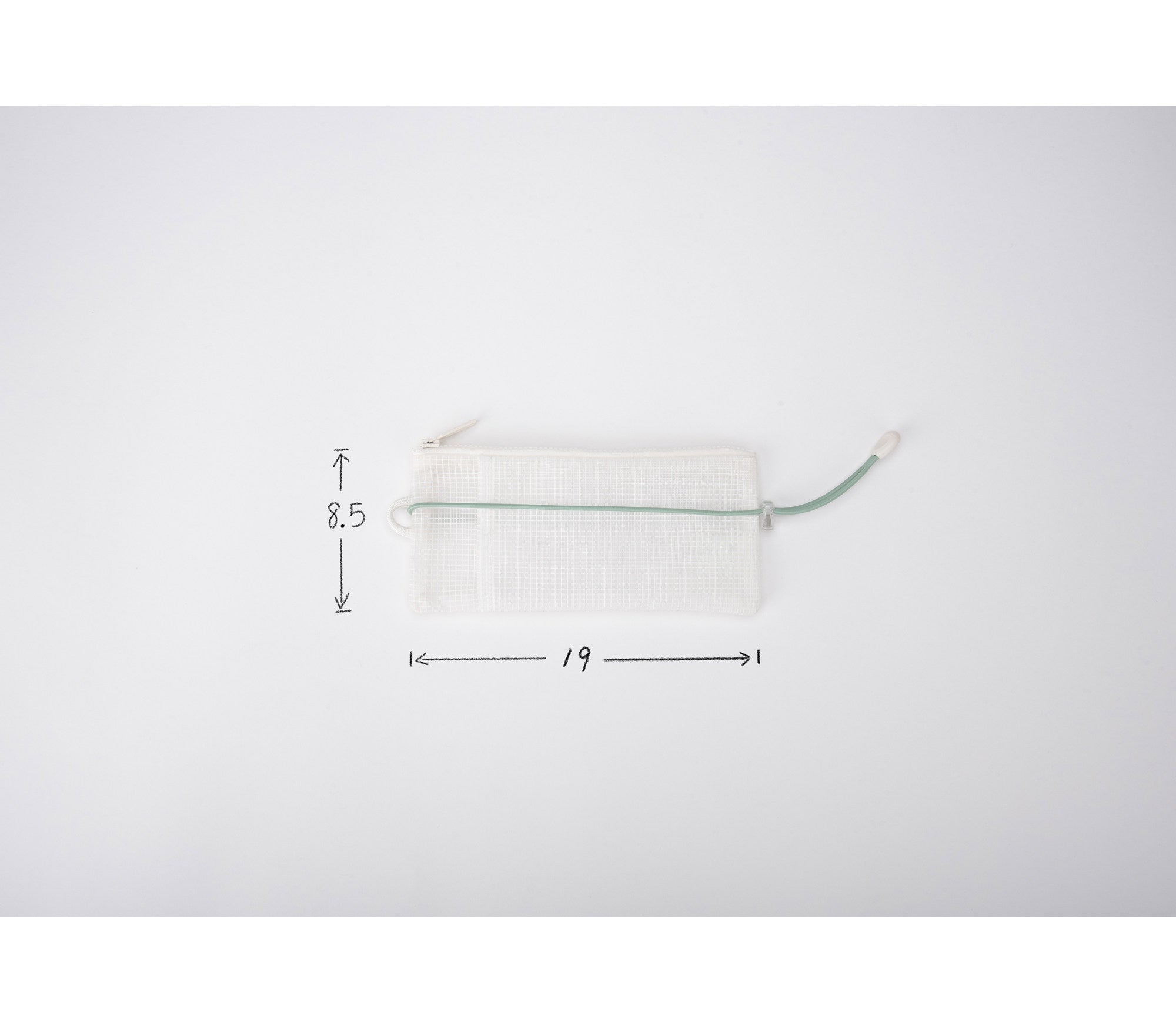 Dyneema Adjustable Pen Pouch (3 colours)
