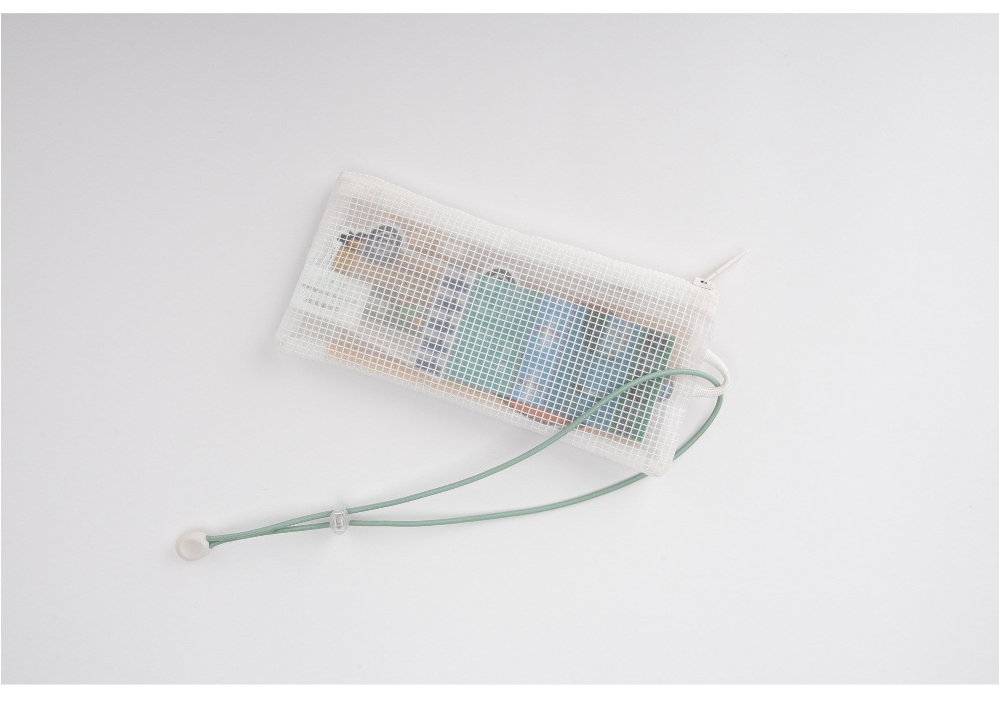 Dyneema Adjustable Pen Pouch (3 colours)