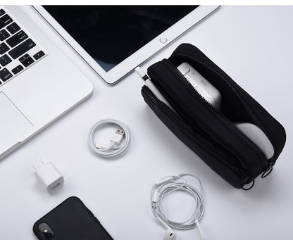 Waterproof complex pen case (no coupon code)