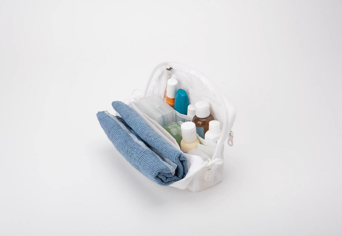 Dyneema Utility Pouch (3 Colours)