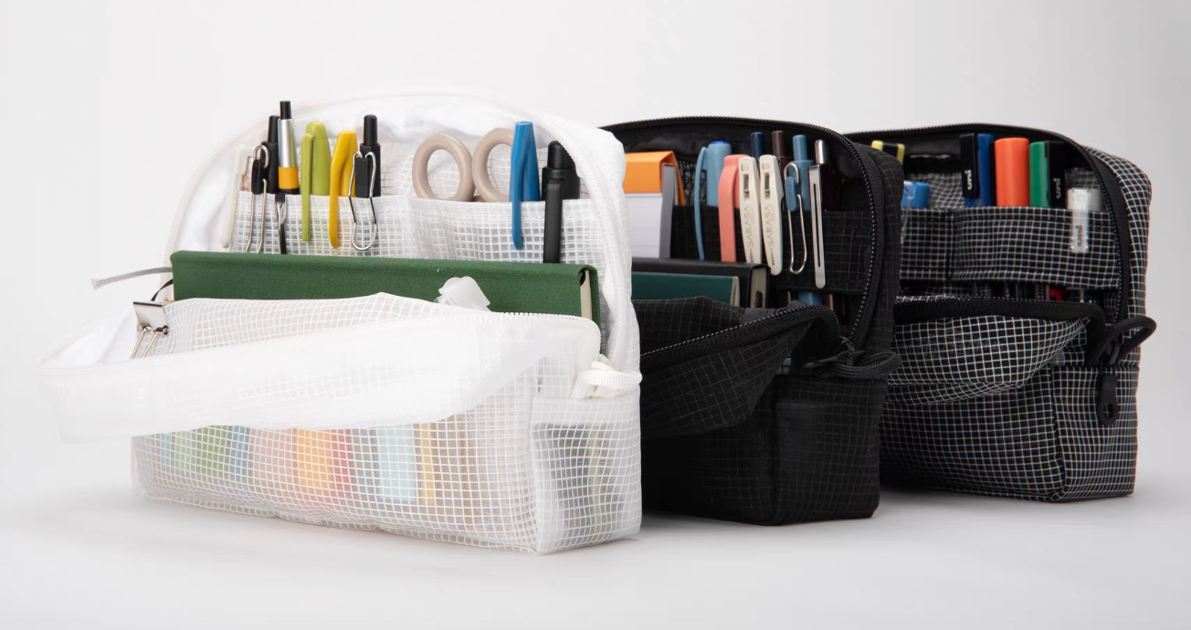 Dyneema Utility Pouch (3 Colours)