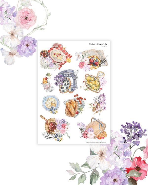 2026 June Kit Extra - Large Icons