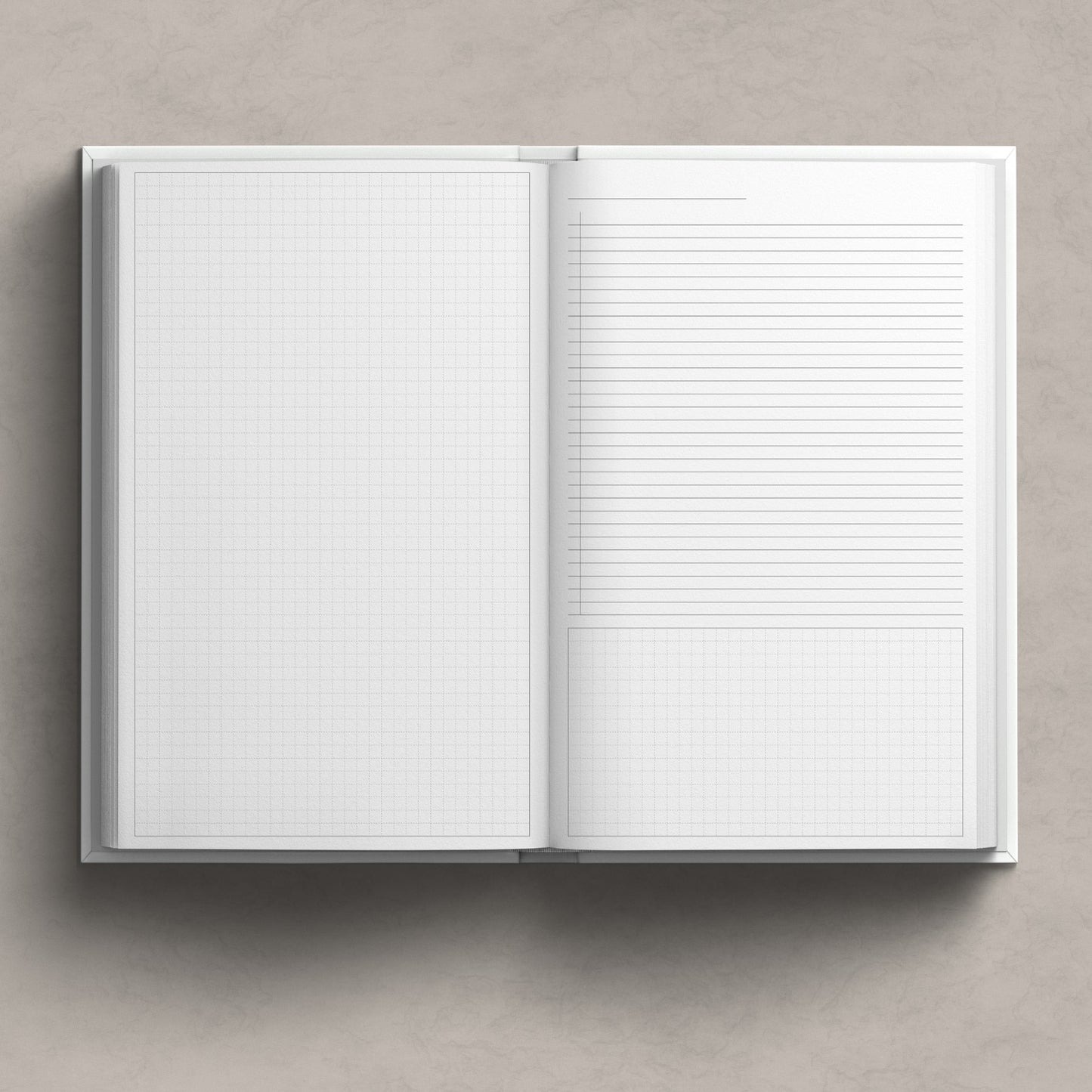 [Preorder] 2026 Chronicle Planner UNDATED - A5 Slim Size