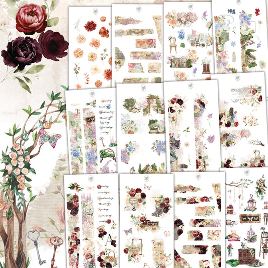 Hear The Nightingale Sing Bundle