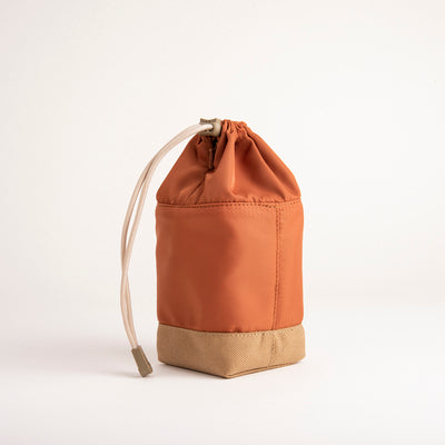 Minimal Standing Pen Pouch