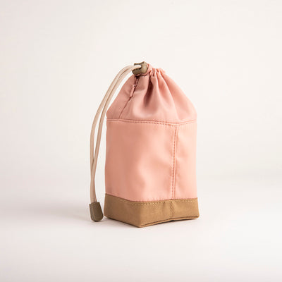 Minimal Standing Pen Pouch