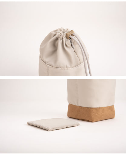Minimal Standing Pen Pouch