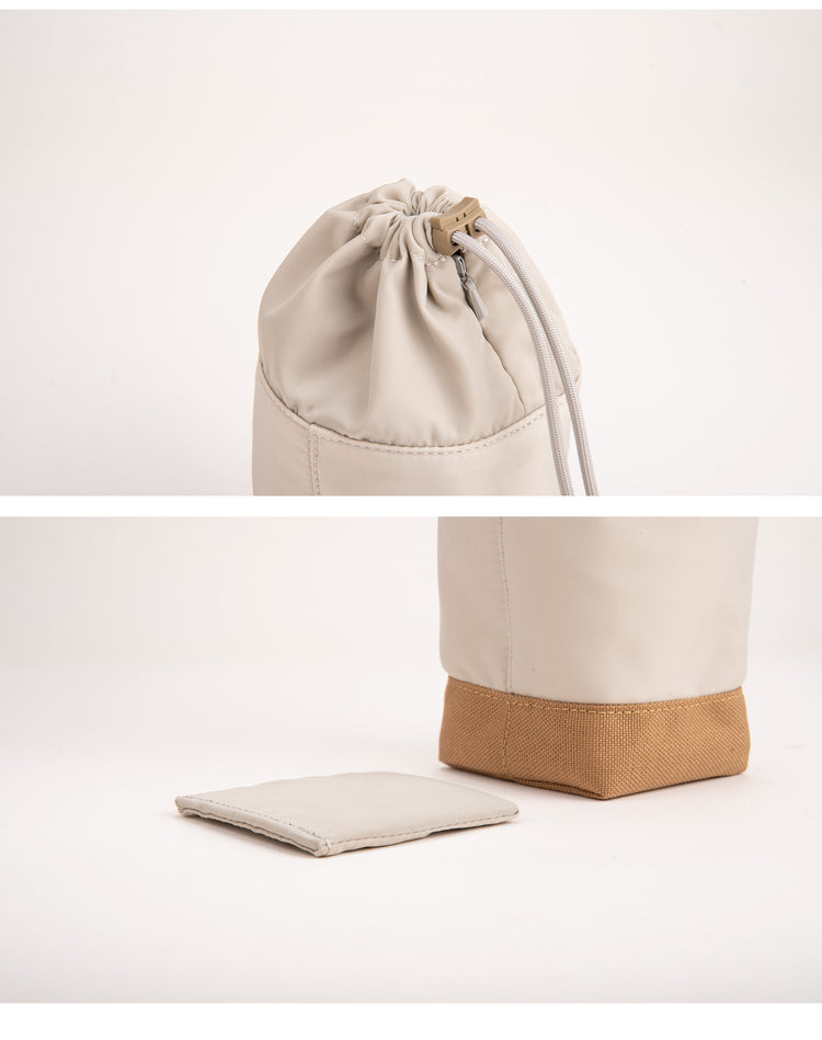 Minimal Standing Pen Pouch