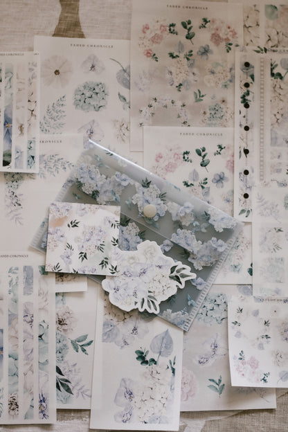 Monthly Stationery Mini Kit