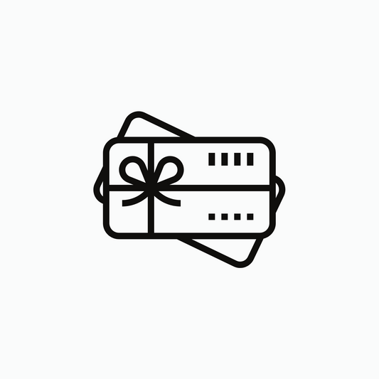 Gift Cards